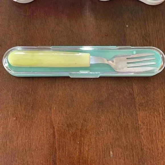 Color Colon lunch box set - Picture 7 of 7